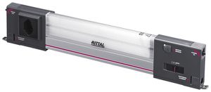 Lampada per armadio elettrico LED Rittal SZ 2500.313 230VAC 13W 437mm