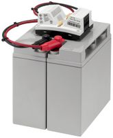 Accumulatore di energia PX UPS-BAT/PB/24DC/20AH 24VDC 20Ah