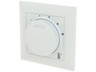 Thermostat d'ambiance ENC ABB SIDUS B chauffa./réfrigé. NO 230VAC/10A 5…30°C bc