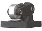 Antriebskopf Eaton LSM-XL Rollenhebel 28×25×25mm schwarz