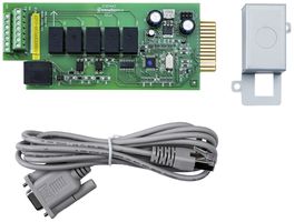 Schnittstellenkarte ABB AS400 RelayCard PowerValue, m.pot.-freien Kontakten