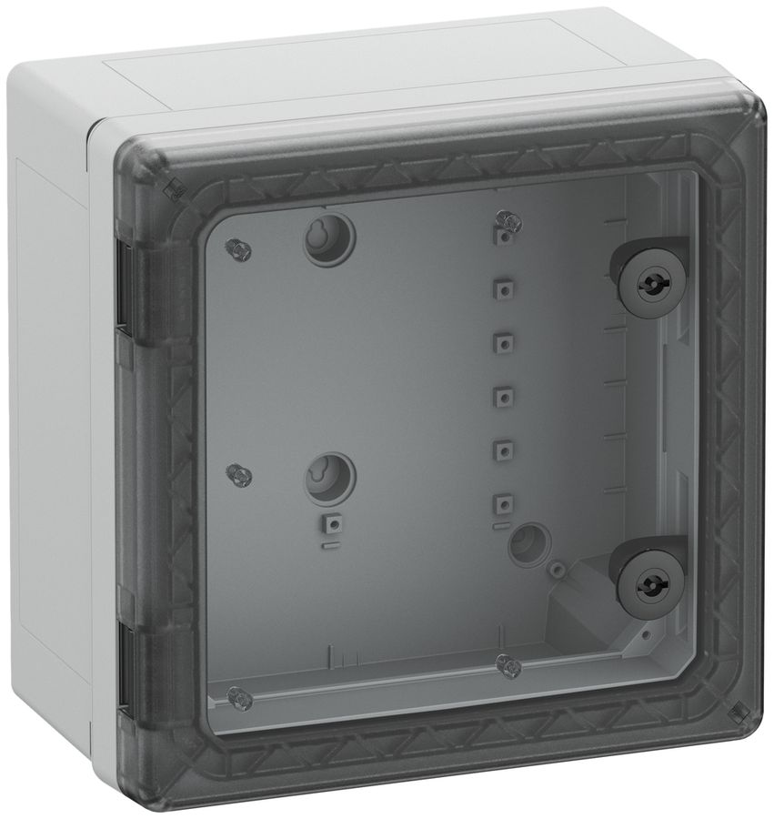 Armadio Demelectric GEOS-S 3030-18-to