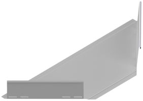 T-Abgang Lanz 100×110mm ZMA