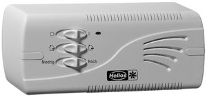 Interruttore di servizio Xpelair FR22