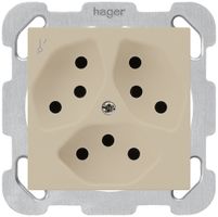 Presa INC kallysto 3×T13/1S beige