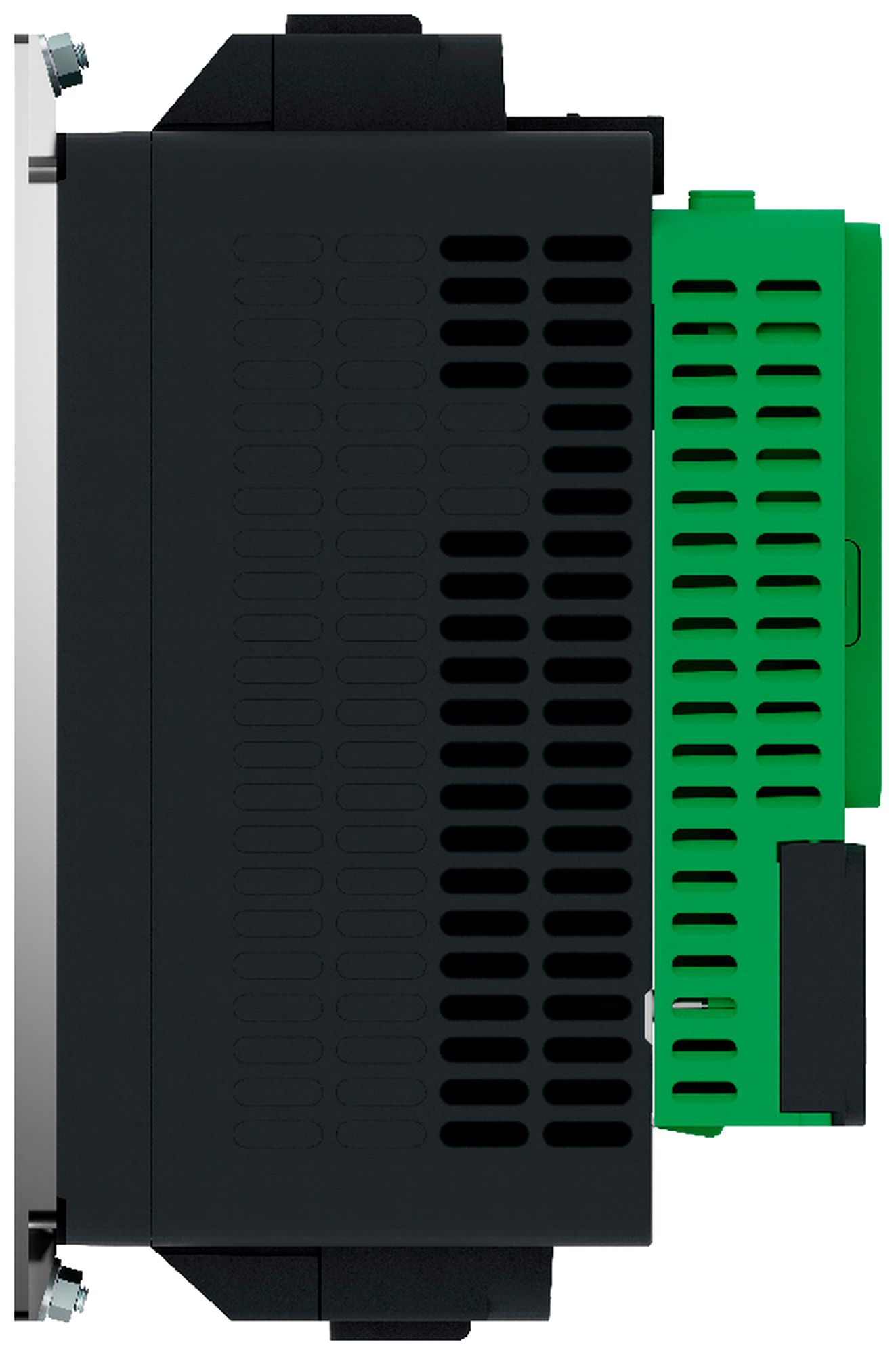 Softstarter Altivar ATS490 22A 208…690V 110…230V 24VAC