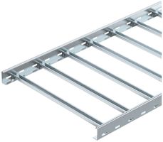 Échelle de câble Bettermann 60×600×3000mm,acier galvanisé en continu