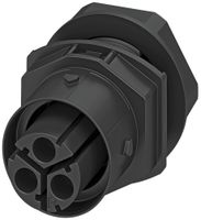 Wanddurchführung PX IPD W Buchse 3P 20A 500V M20 sz IP66