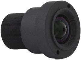 Objektiv-Modul MOBOTIX Mx-B061, 60°, 6MP f/1.8, für D1x/D2x/M2x