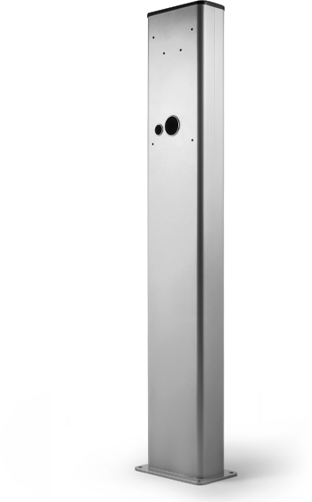 Colonne Webasto Solo