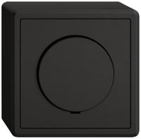 AP-Power-Drehgeber DALI EDIZIO.liv SNAPFIX® DALI-2 52mA sz