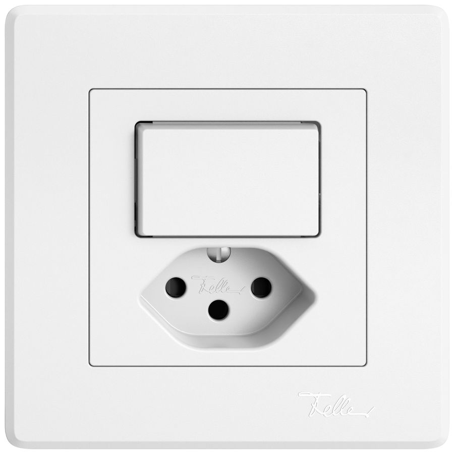 Combinazione INC EDIZIO.liv SNAPFIX® schema 3+T13 con shutter bi