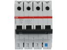 Disgiuntore SMISSLINE TP S 4×32A C 10kA NP