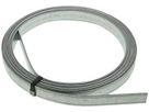 Bandstahl verz. 3×40mm Rolle 12.5m
