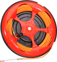 Kabeleinzugsgerät PLICA TWIST 40 30m