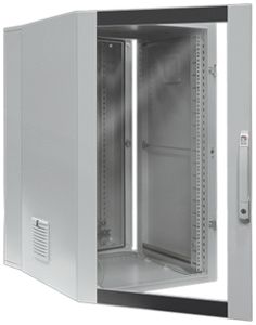 Gehäuse Rittal DK 7721.535 600×1012×673mm IP54 IK08 grau