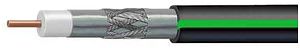 Koaxialkabel HF-75TS CABL 500m