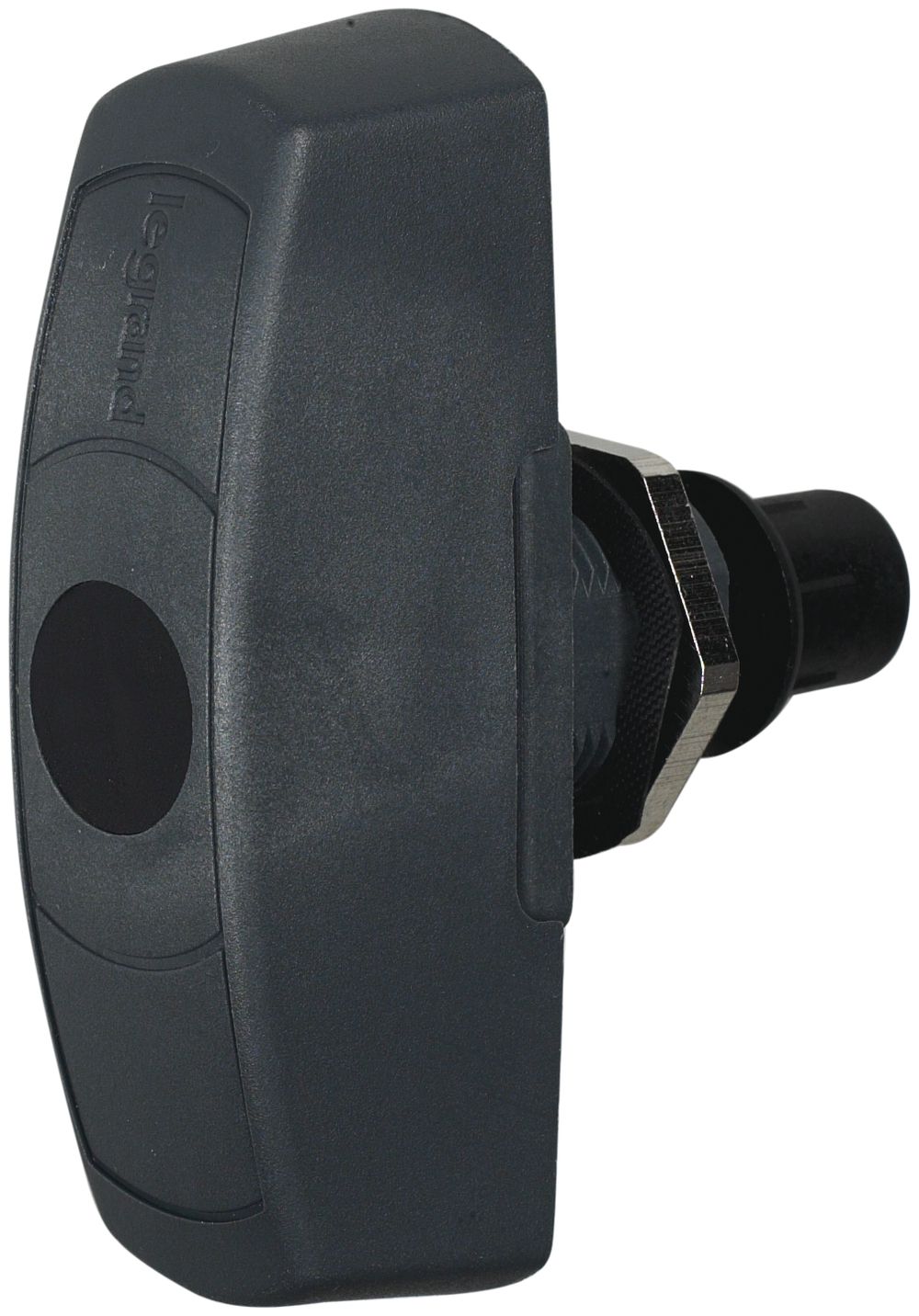 Manopola Legrand per distributore AP Marina e Atlantic, nero