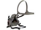 Halbmaske 3M 6200M ohne Filter