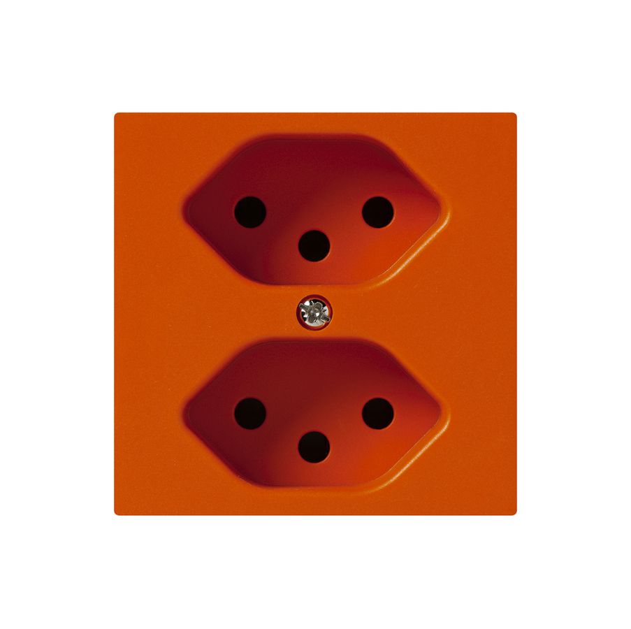 Presa INC kallysto 2×T13 arancione