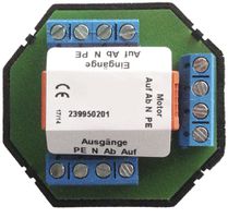 Relè di separazione INS elero 230VAC relè di raccordo parallelo