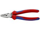 Pinza di serraggio KNIPEX per capicorda 180mm