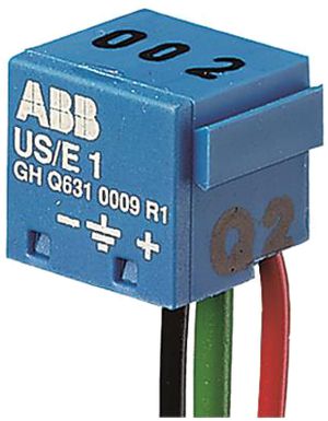 Protezione da sovratensioni US/E1 ABB