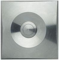 AP-Sonnerietaster ETA 82×82×15mm