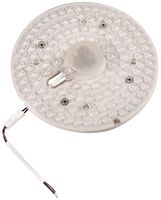 LED-Modul DOTLUX QUICK-FIXplus 230V 95mA 19W 2850lm 5700K 170° Ø240mm