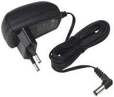 Netzteil zu RF-Gong Mistral 9VDC