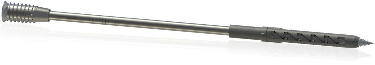 K2 RDS-CA Distanzschraube, 10x290mm