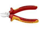 Seitenschneider KNIPEX VDE 140mm
