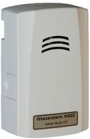 Wassermelder WA02 mit 9V Batterie