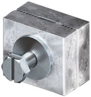 Schienenverbinder Rittal SV 9677.610 3P Feld/Feld