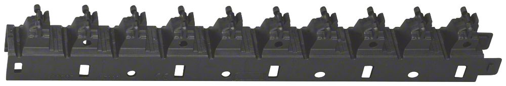 Lamellenträger Tehalit