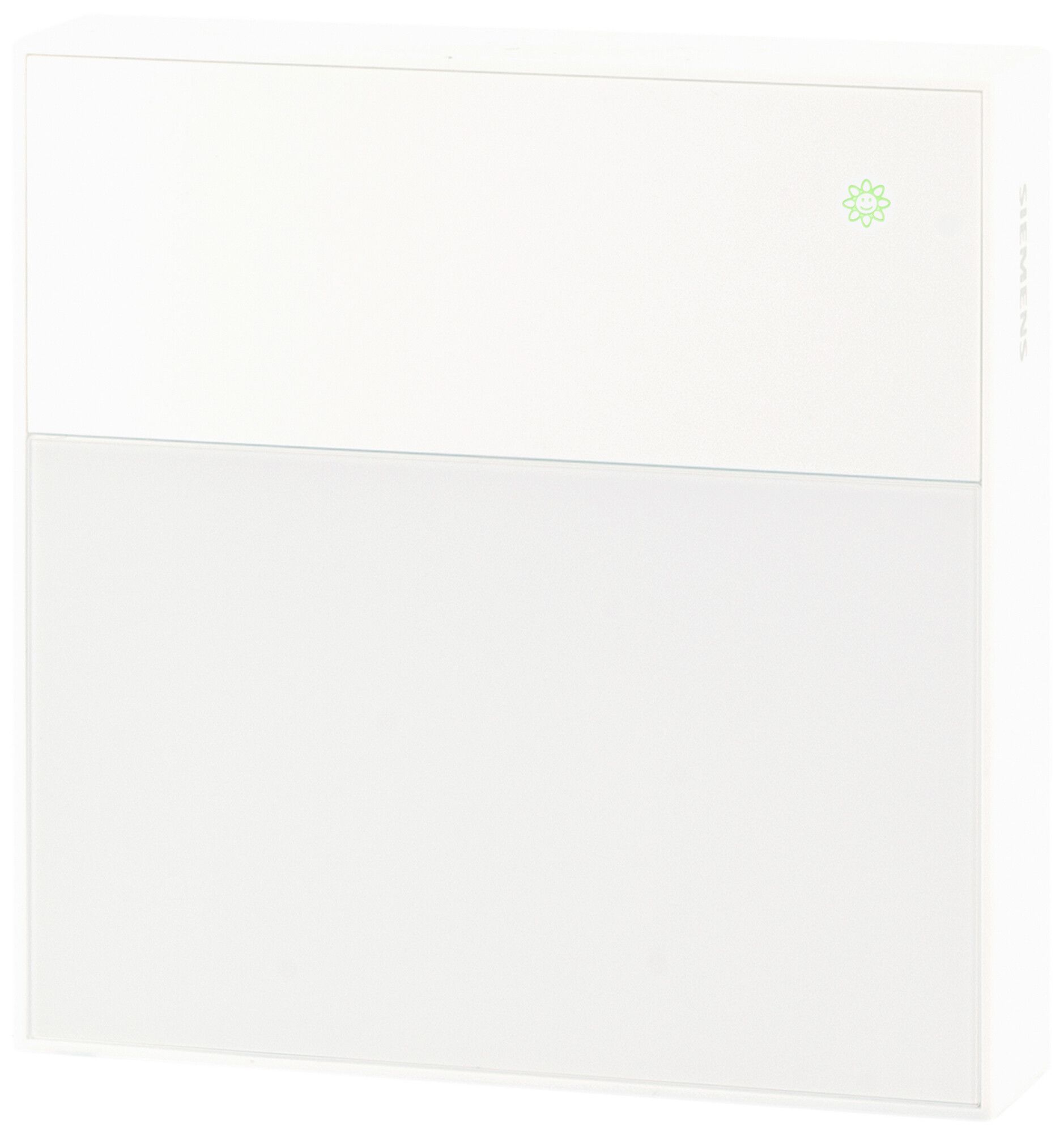 AP-Multisensor Siemens QPA2360 Temp/Luftfeuchtigkeit/CO2 weiss