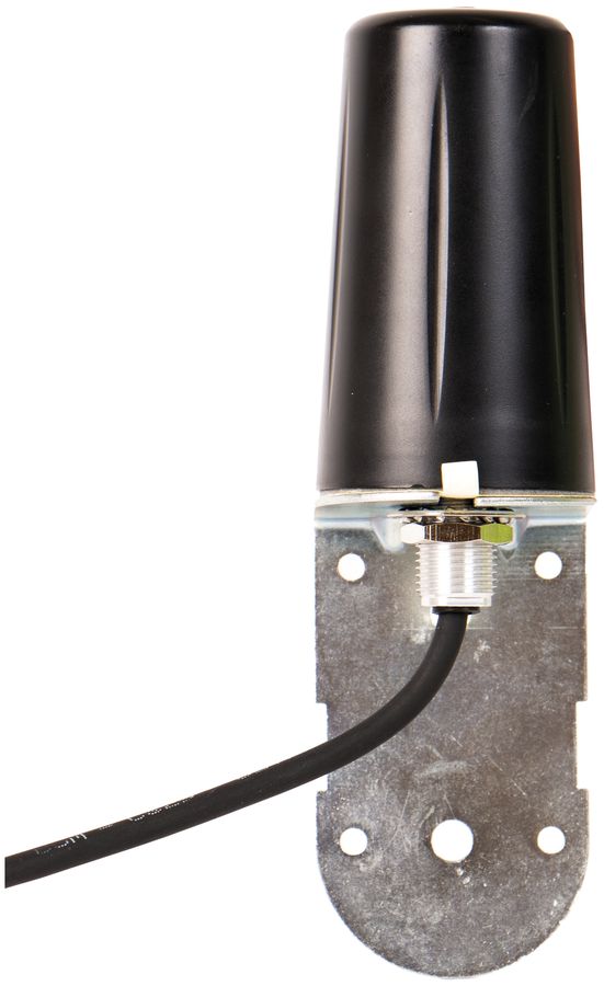 Antenna esterna ComatReleco per modulo di comando a distanza CMS-10R, cavo 5m