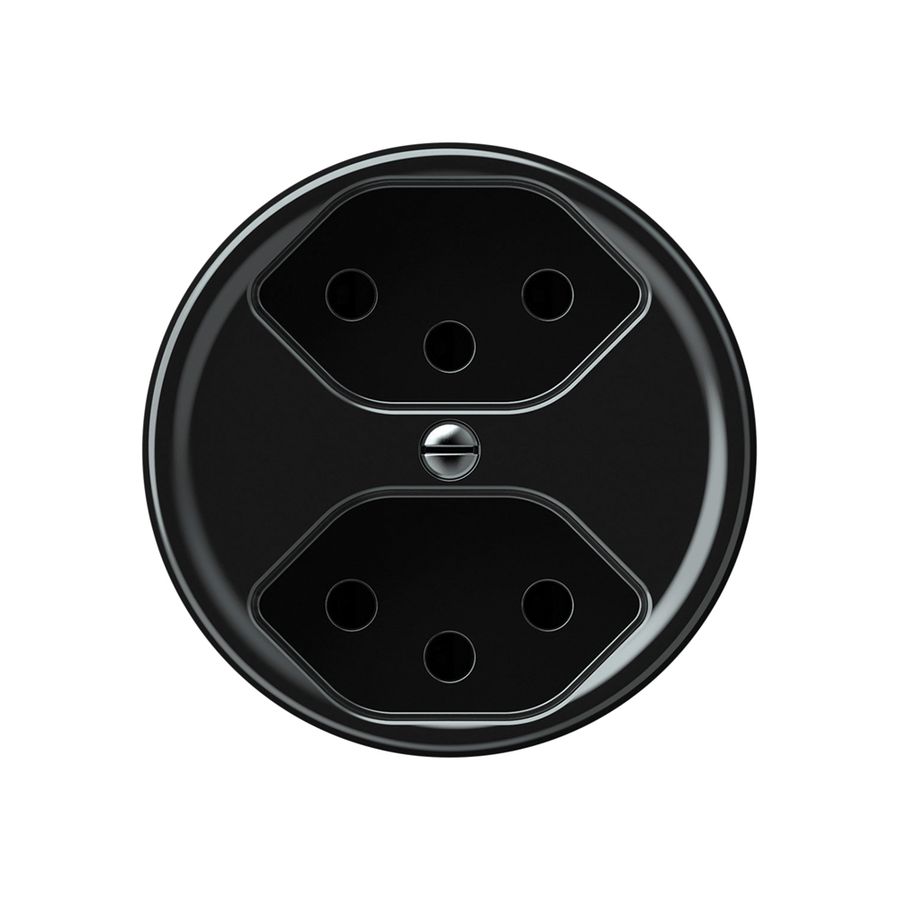 Frontset origin 2×T13 Shutter 60×60mm sz