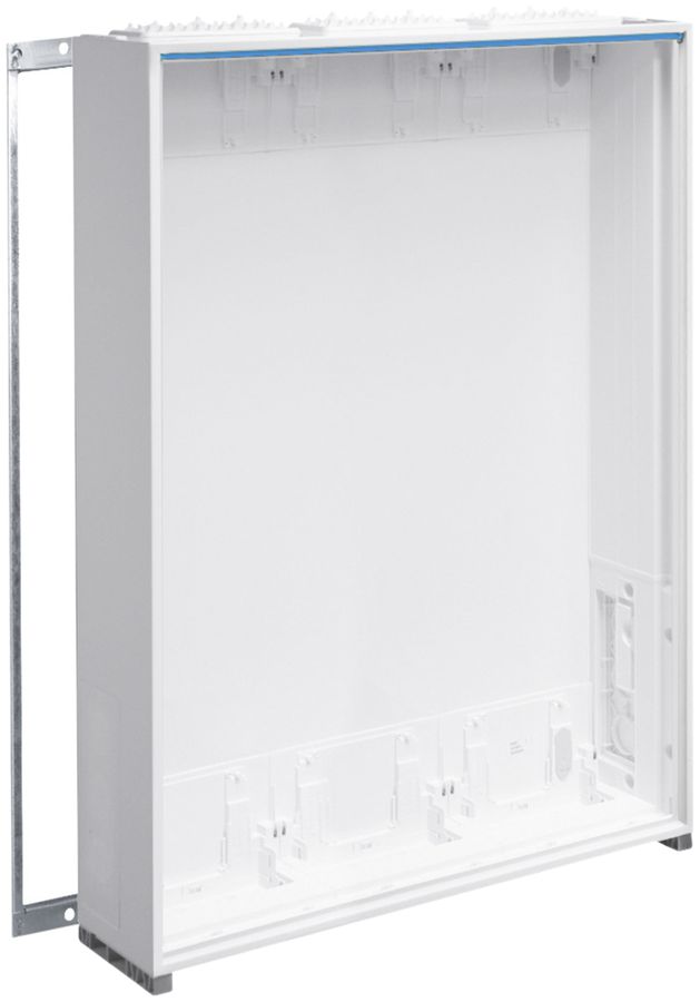 Armoire murale univers quickset sans porte IP30 CP II 1050×1100×205mm