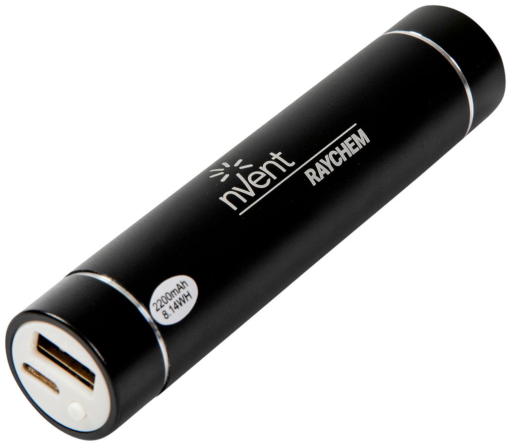 Batteria esterna nVent RAYCHEM-PB per HWAT-ECO V5