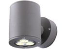 Applique SLV SITRA WALL UP-DOWN, 2×GX53 9W IP44 anthracite