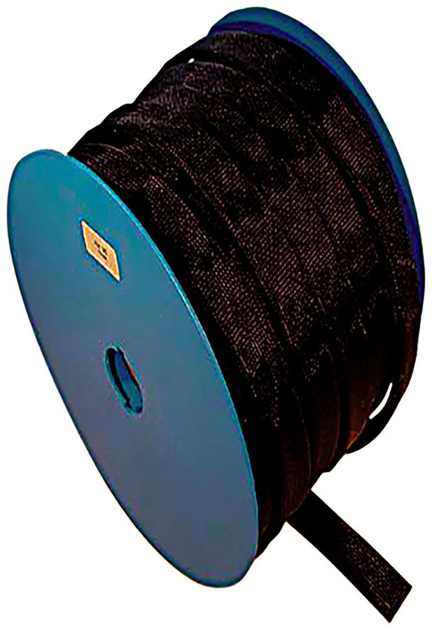 Gaine tressée GSP DN20/18…27mm gris