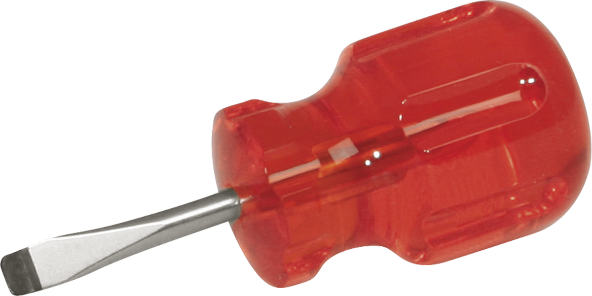 Tournevis plat PB 135 grd.3 30mm Ø4mm