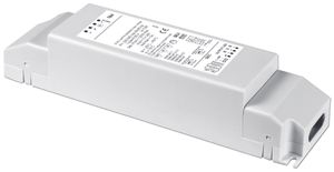 Convertisseur LED DOTLUX IP20 1.2…120W 24V 50…5000mA DIM