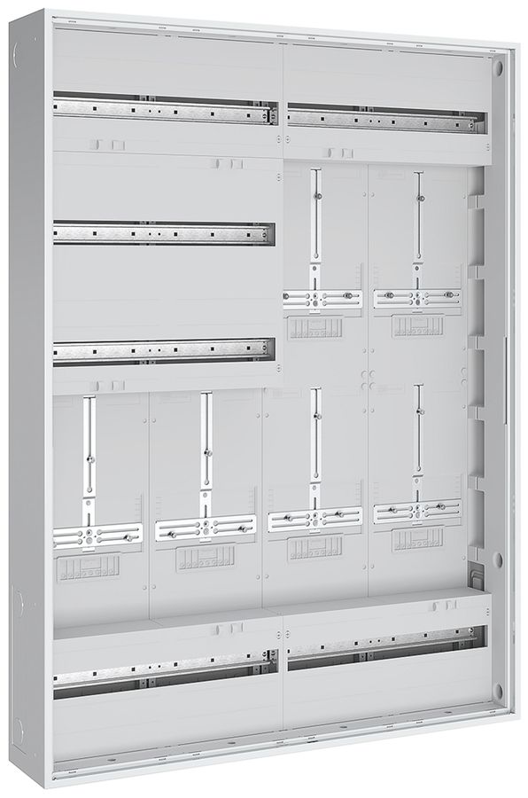 Distributore SE Prisma XS, 1050×1400×210mm c.6 posti contatore