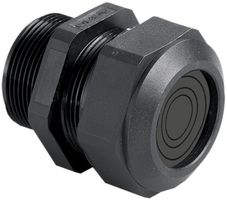 Pressacavo AGRO Progress multiLAYER GFK M20×1.5 5…15mm nero