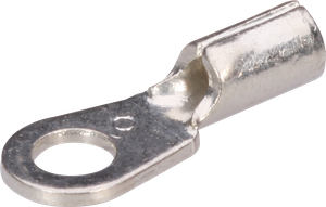 Quetschkabelschuh AMP Solistrand M4 1.5mm²