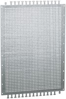 Montageplatte Legrand 380×265mm