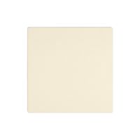 Montageset EDIZIO.liv SNAPFIX® für Blindabdeckung mit Steckbefestigung cr