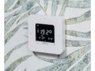 AP-Uhrenthermostat Theben RAMSES 812 top3 weiss